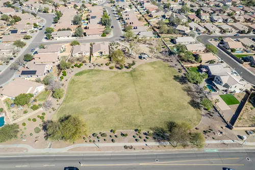 Ryland at Heritage in Tolleson, Arizona